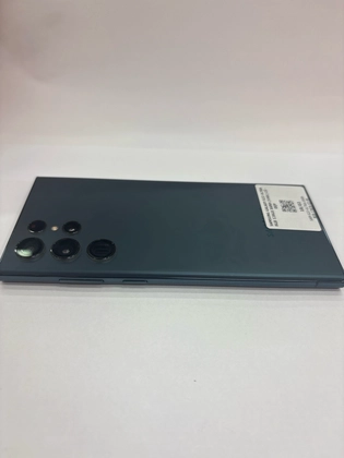 Samsung Galaxy S22 Ultra (8GB - 128GB) - Cũ đẹp-Xanh - 746938 - 5