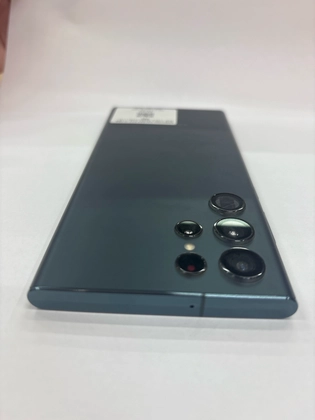 Samsung Galaxy S22 Ultra (8GB - 128GB) - Cũ đẹp-Xanh - 746938 - 7
