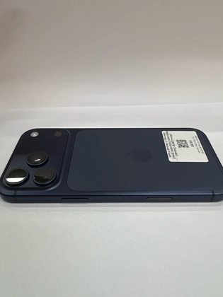 iPhone 17 Pro Max 256GB VN/A - Đã kích hoạt - Xanh Đen - 7J7P7Q - 5