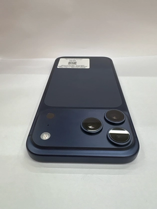 iPhone 17 Pro Max 256GB VN/A - Đã kích hoạt - Xanh Đen - 7J7P7Q - 7