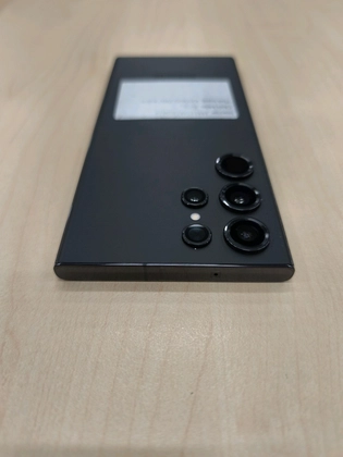 Samsung Galaxy S23 Ultra 8GB 256GB - Cũ trầy xước - Đen - 200614 - 6