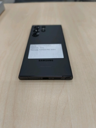 Samsung Galaxy S23 Ultra 8GB 256GB - Cũ trầy xước - Đen - 200614 - 7