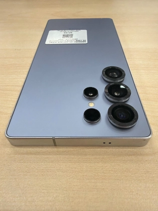 Samsung Galaxy S25 Ultra 5G 12GB 256GB - Cũ đẹp - Xanh Dương - 004323 - 6