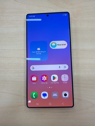 Samsung Galaxy S25 Ultra 5G 12GB 256GB - Cũ đẹp - Xanh Dương - 004323 - 1