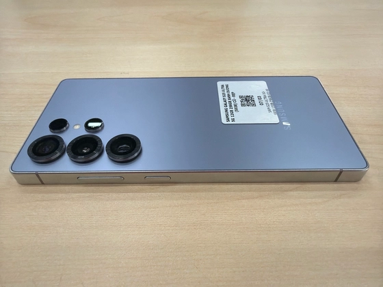 Samsung Galaxy S25 Ultra 5G 12GB 256GB - Cũ đẹp - Xanh Dương - 004323 - 4