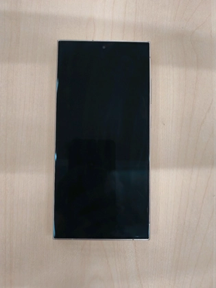 Samsung Galaxy S24 Ultra 12GB 512GB - Xám - Cũ xước cấn - 442445 - 2