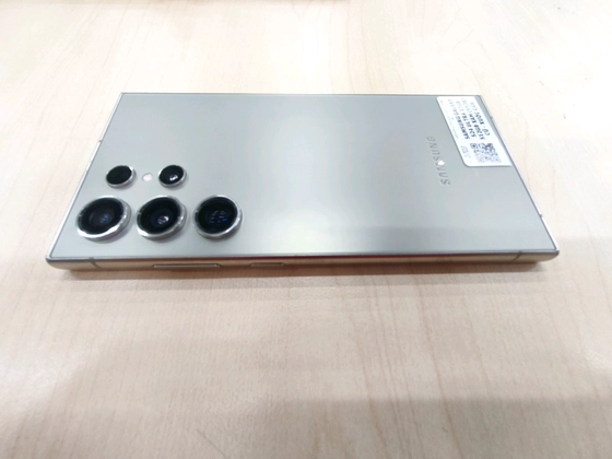 Samsung Galaxy S24 Ultra 12GB 512GB - Xám - Cũ xước cấn - 442445 - 4