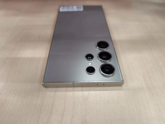 Samsung Galaxy S24 Ultra 12GB 512GB - Xám - Cũ xước cấn - 442445 - 6