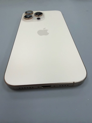 iPhone 16 Pro Max 512GB - Cũ xước cấn - Titan Vàng - 176526 - 7