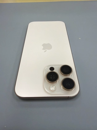 iPhone 16 Pro Max 512GB - Cũ xước cấn - Titan Vàng - 176526 - 6