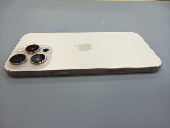 iPhone 16 Pro Max 512GB - Cũ xước cấn - Titan Vàng - 176526 - 4