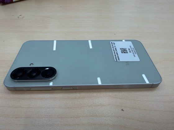 Linh kiện Samsung Galaxy A56 5G 8GB 256GB - Xanh - Cũ đẹp - 545791 - 4