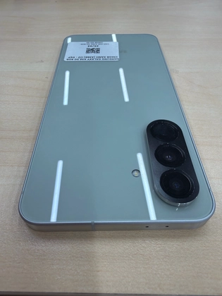 Linh kiện Samsung Galaxy A56 5G 8GB 256GB - Xanh - Cũ đẹp - 545791 - 6