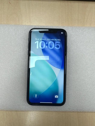 iPhone 11 128GB cũ đẹp - YZN73D - 1