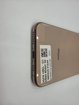 iPhone XS 256GB Chính hãng VN/A - Cũ trầy xước - CDKPFW - 7