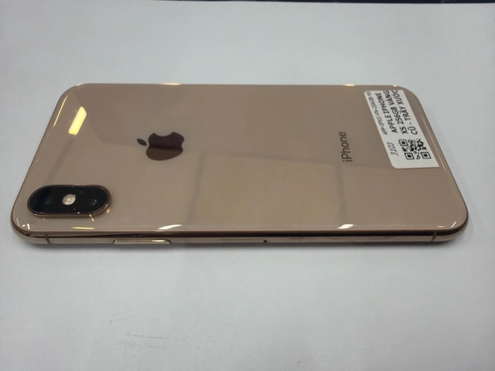 iPhone XS 256GB Chính hãng VN/A - Cũ trầy xước - CDKPFW - 4