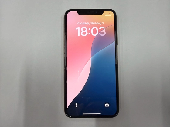 iPhone XS 256GB Chính hãng VN/A - Cũ trầy xước - CDKPFW - 1