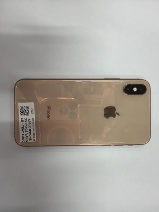 iPhone XS 256GB Chính hãng VN/A - Cũ trầy xước - CDKPFW - 3