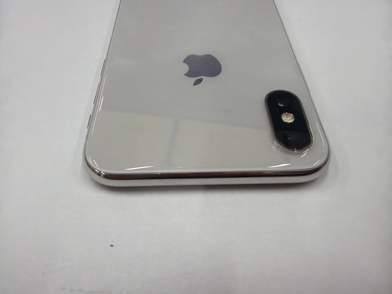 iPhone X 64GB cũ đẹp - 89JCLJ - 6