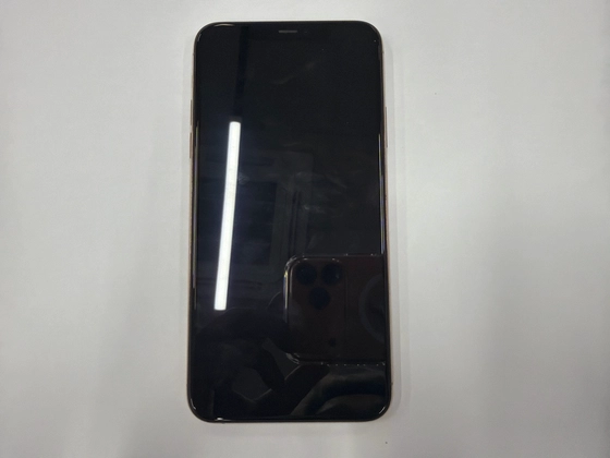 iPhone 11 Pro Max 64GB cũ trầy xước - 977077 - 2