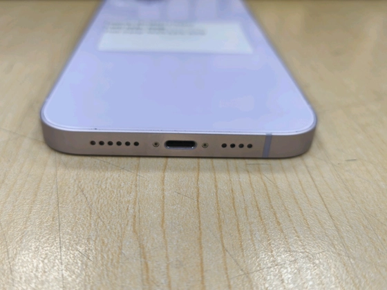 iPhone 14 Plus 128GB - Tím- Cũ Xước Cấn - 750826 - 7