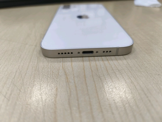 iPhone 12 128GB cũ trầy xước - 448626 - 6
