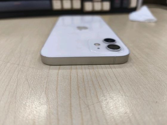 iPhone 12 128GB cũ trầy xước - 448626 - 7