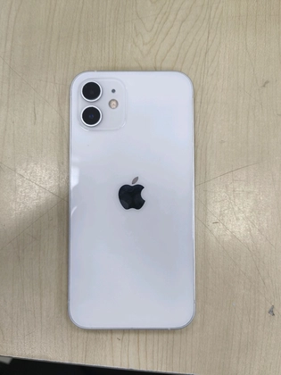 iPhone 12 128GB cũ trầy xước - 448626 - 3