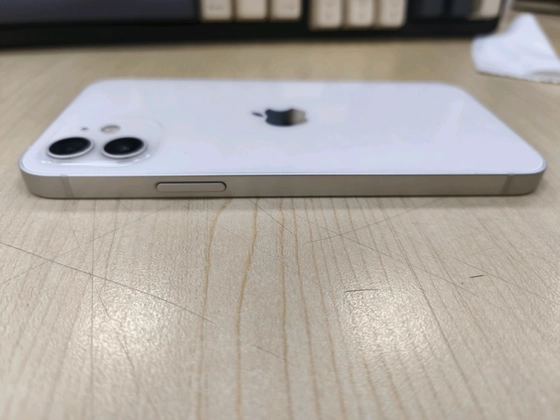 iPhone 12 128GB cũ trầy xước - 448626 - 4