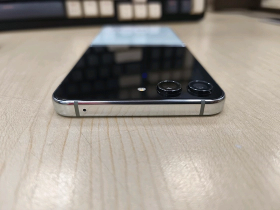 Samsung Galaxy Z Flip5 512GB - Cũ Đẹp-Xanh bạc hà - 264168 - 7