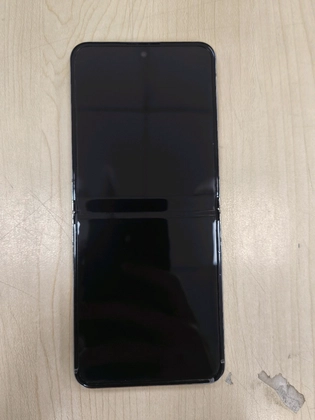 Samsung Galaxy Z Flip5 512GB - Cũ Đẹp-Xanh bạc hà - 264168 - 2