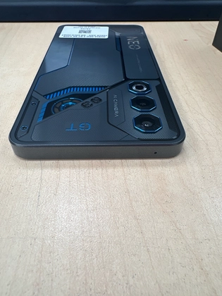 Nubia Neo 3 GT 5G 12GB 256GB - Đã kích hoạt - Xám - 045296 - 6