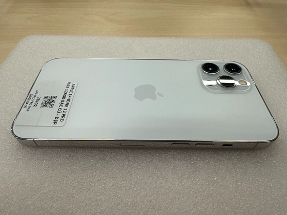 iPhone 12 Pro Max 128GB cũ đẹp - MS0D50 - 5