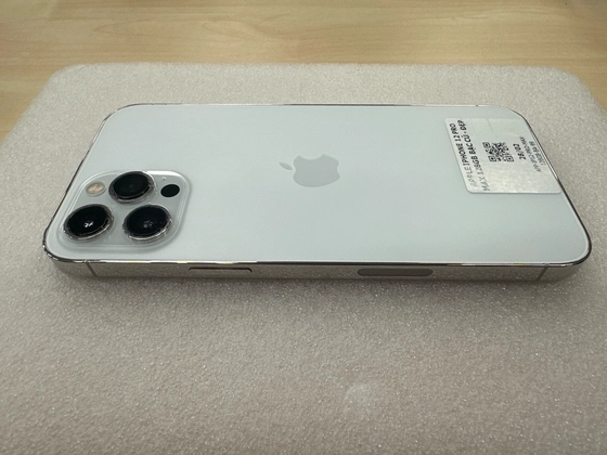 iPhone 12 Pro Max 128GB cũ đẹp - MS0D50 - 4