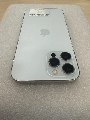 iPhone 12 Pro Max 128GB cũ đẹp - MS0D50 - 6