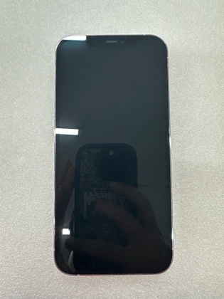 iPhone 12 Pro Max 128GB cũ đẹp - MS0D50 - 2