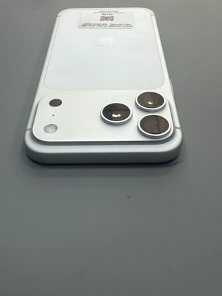 iPhone 17 Pro Max 1TB - Đã kích hoạt - Bạc - DJPFHR - 6