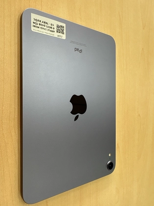 Apple iPad mini 6 WiFi 64GB - Cũ Trầy Xước-Tím - HVW6R2 - 5