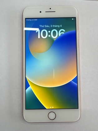 iPhone 8 Plus 256GB cũ đẹp - UCJCLP - 1