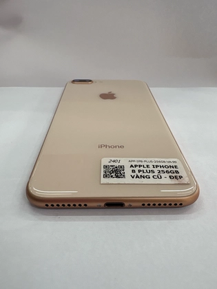 iPhone 8 Plus 256GB cũ đẹp - UCJCLP - 7