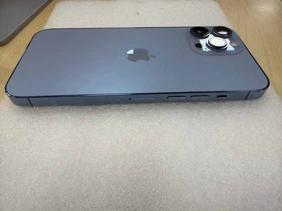 iPhone 13 Pro Max 256GB cũ đẹp - 881981 - 5
