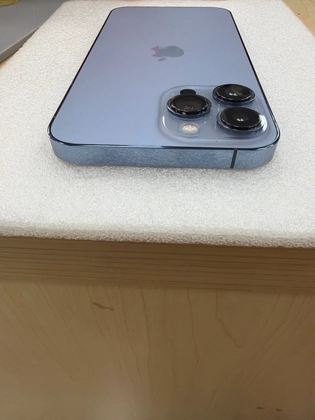 iPhone 13 Pro Max 256GB cũ đẹp - 881981 - 6