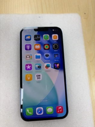 iPhone 13 Pro Max 256GB cũ đẹp - 881981 - 1