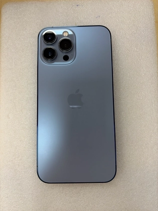 iPhone 13 Pro Max 256GB cũ đẹp - 881981 - 3