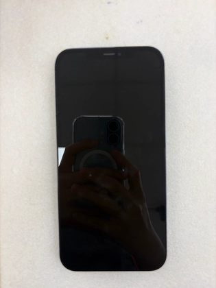 iPhone 12 Pro Max 512GB cũ đẹp - PZ0D5C - 2