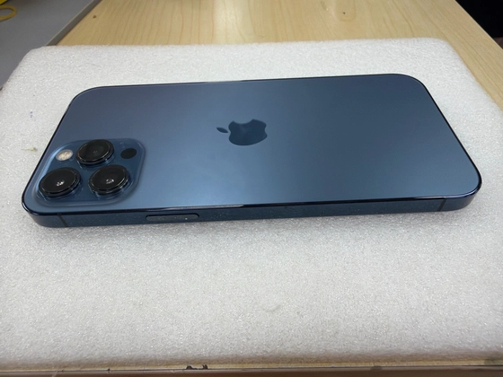 iPhone 12 Pro Max 512GB cũ đẹp - PZ0D5C - 4