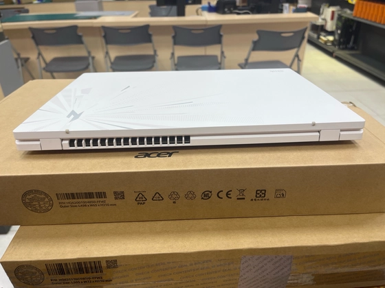 Laptop Acer Gaming Nitro Lite 16 NL16-71G-71UJ NH.D59SV.002 - Đã kích hoạt - D82N00 - 7