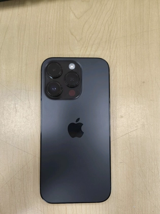 iPhone 14 Pro 128GB - Đen - Cũ Trầy Xước - 7W6PWP - 3