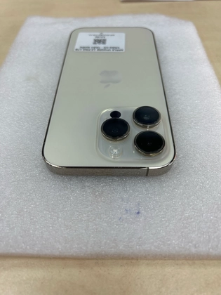 iPhone 14 Pro 1TB - Cũ Trầy Xước - Vàng - T2Q4XR - 7