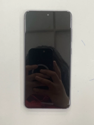 Samsung Galaxy S21 FE 6GB 128GB - Cũ Trầy Xước-Xám - 394847 - 2